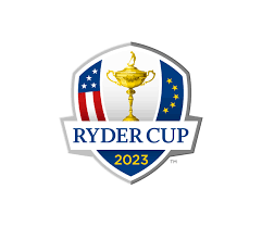 RYDER CUP 2023